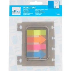 Office Essentials Indextabs