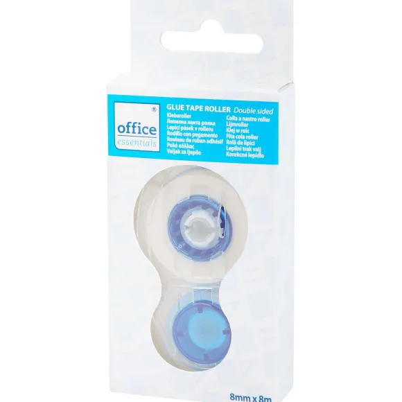 Office Essentials Lijmroller