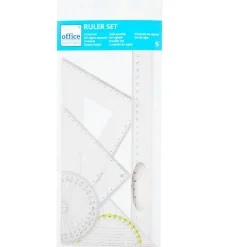 Office Essentials Liniaalset