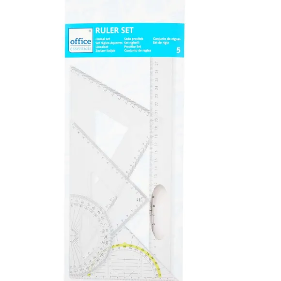 Office Essentials Liniaalset