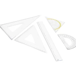 Office Essentials Liniaalset