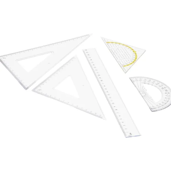 Office Essentials Liniaalset