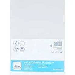 Office Essentials L-Mappen