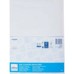 Office Essentials Luchtkussenenveloppen A4