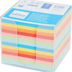 Office Essentials Memoblok