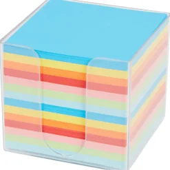 Office Essentials Memoblok