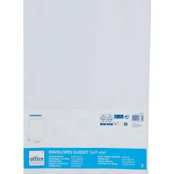 Office Essentials Monsterzak Enveloppen