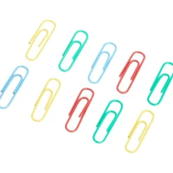 Office Essentials Paperclips