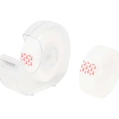 Office Essentials Plakbandset