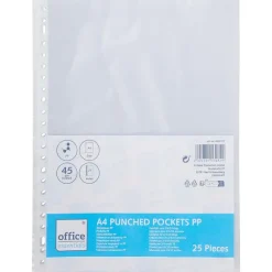 Office Essentials Showtassen