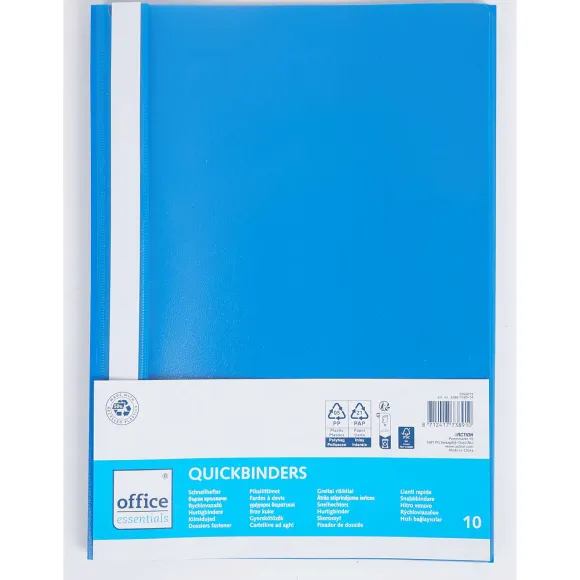 Office Essentials Snelhechters