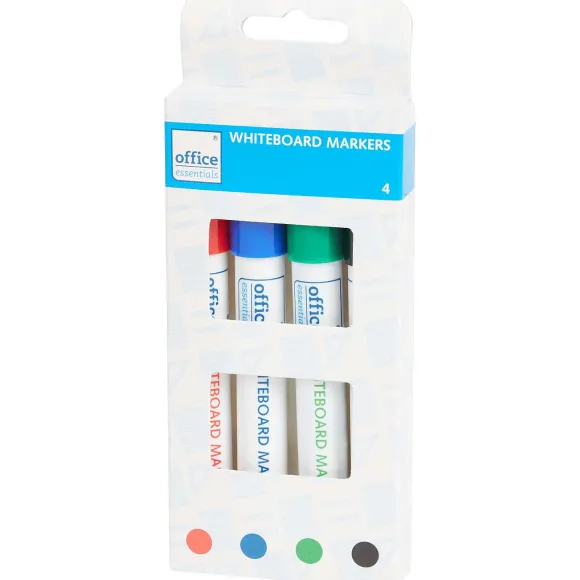 Office Essentials Whiteboardmarkers