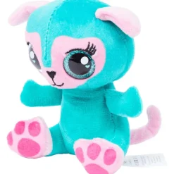 Ojo Pluchen Dier In Verrassingsbal