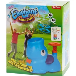 Olifant Vangspel