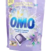Omo Wascapsules Lavendel & Eucalyptus