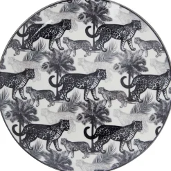 Ontbijtbord Wild Living