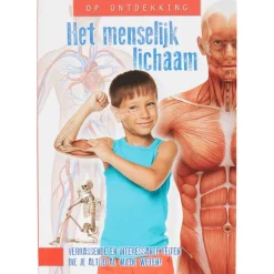 Ontdekkingsboek