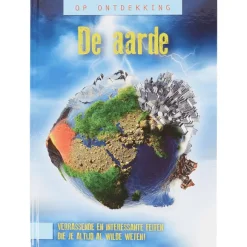 Ontdekkingsboek
