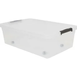 Opbergbox Met Deksel