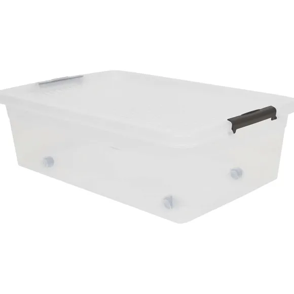 Opbergbox Met Deksel