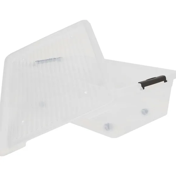 Opbergbox Met Deksel