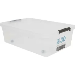 Opbergbox Met Deksel