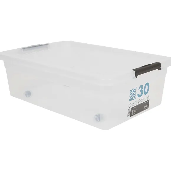 Opbergbox Met Deksel