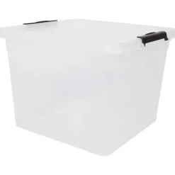 Opbergbox Met Klemdeksel