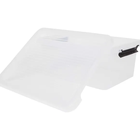 Opbergbox Met Klemdeksel