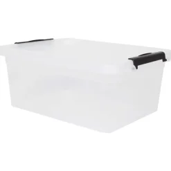 Opbergbox Met Klemdeksel