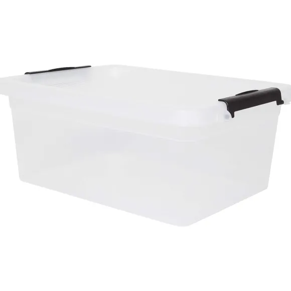 Opbergbox Met Klemdeksel