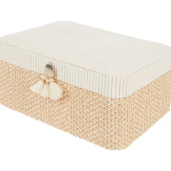 Opbergdoos Met Kwastje