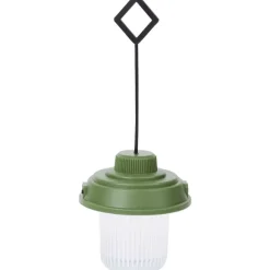 Oplaadbare Campinglamp