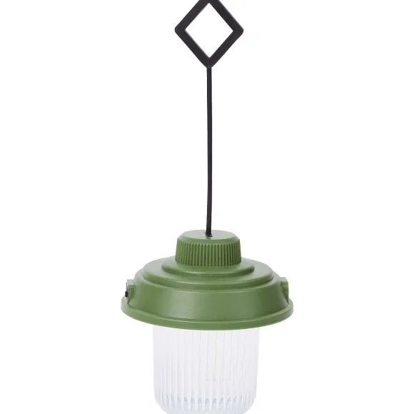 Oplaadbare Campinglamp