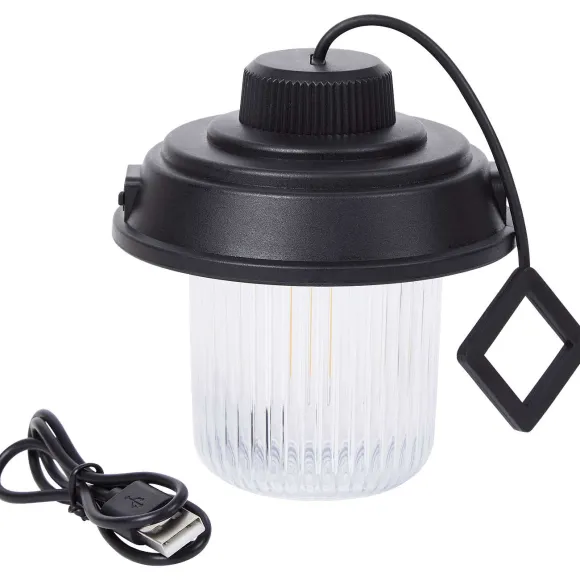 Oplaadbare Campinglamp