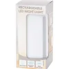Oplaadbare Led-Nachtlamp