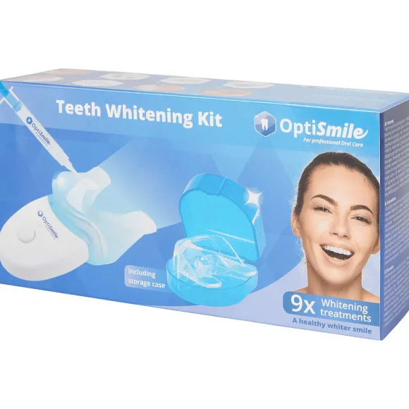 Optismile Tandenbleekset