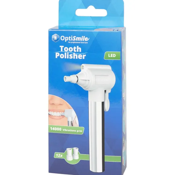 Optismile Tandenpolijster