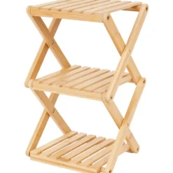 Opvouwbaar Bamboerek