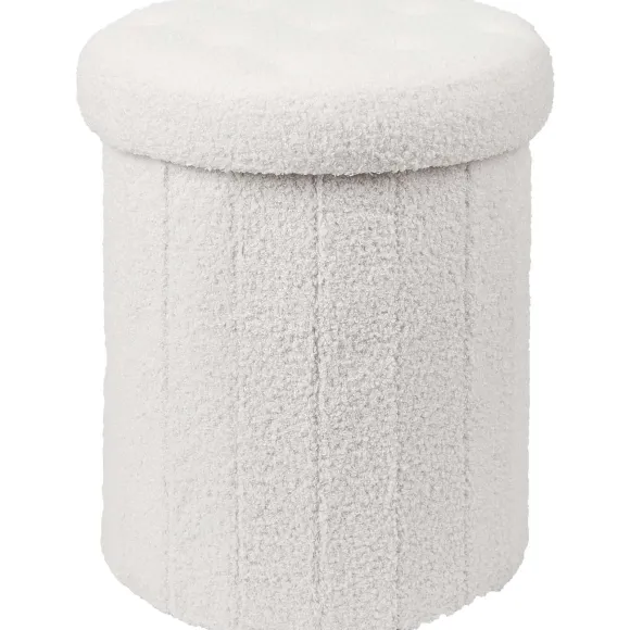 Opvouwbare Opbergpoef