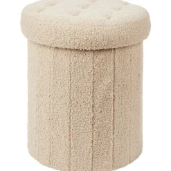 Opvouwbare Opbergpoef