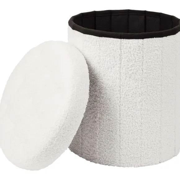 Opvouwbare Opbergpoef