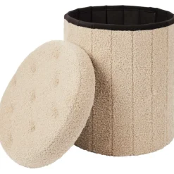 Opvouwbare Opbergpoef