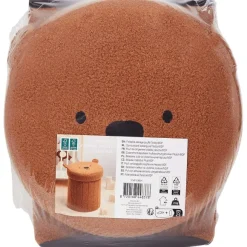 Opvouwbare Opbergpoef Teddy