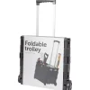 Opvouwbare Trolley