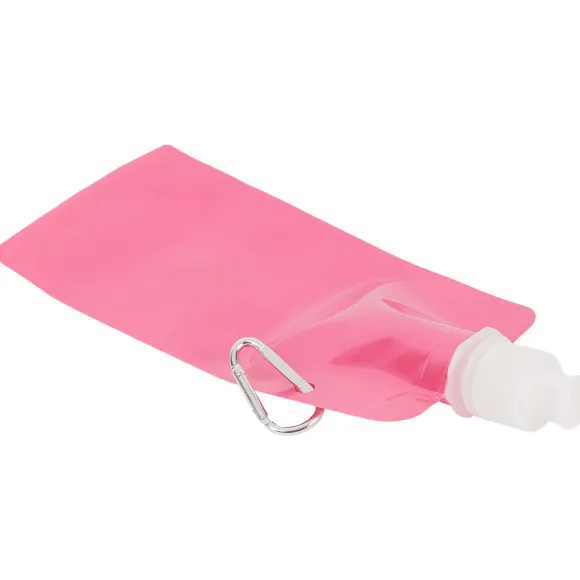 Opvouwbare Waterfles