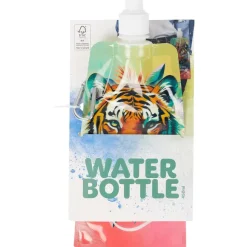 Opvouwbare Waterfles
