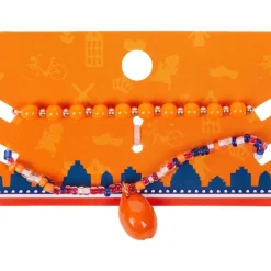 Oranje Accessoires
