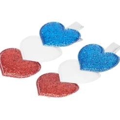 Oranje Haaraccessoires