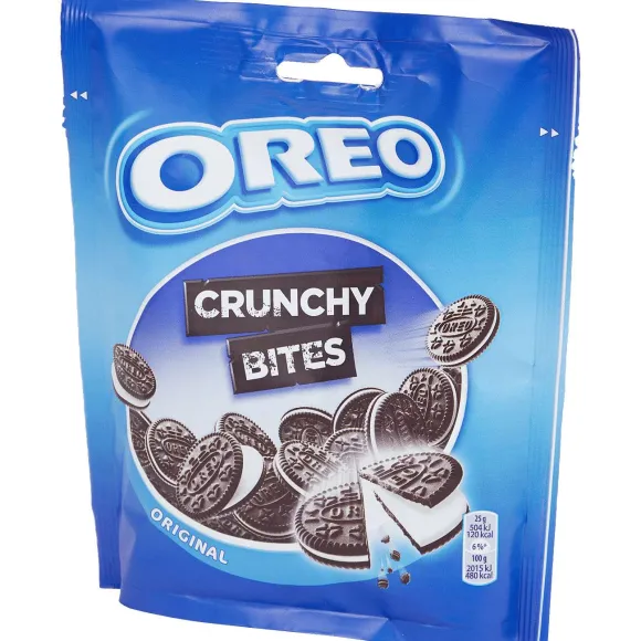 Oreo Crunchy Bites Original